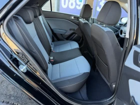 Обява за продажба на Hyundai I20 1.2i - 84hp - EURO6 - TOP ~16 800 лв. - изображение 11