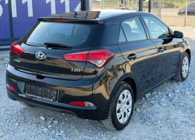 Обява за продажба на Hyundai I20 1.2i - 84hp - EURO6 - TOP ~16 800 лв. - изображение 5