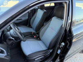 Обява за продажба на Hyundai I20 1.2i - 84hp - EURO6 - TOP ~16 800 лв. - изображение 10