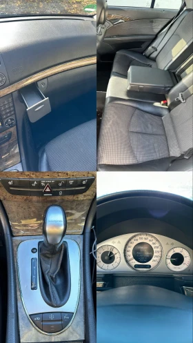 Обява за продажба на Mercedes-Benz E 320 E280 AVANGARDE ~8 300 лв. - изображение 8