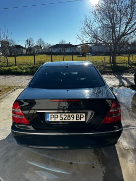 Обява за продажба на Mercedes-Benz E 320 E280 AVANGARDE ~8 300 лв. - изображение 4