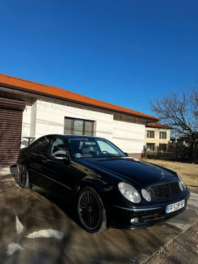 Обява за продажба на Mercedes-Benz E 320 E280 AVANGARDE ~8 300 лв. - изображение 1