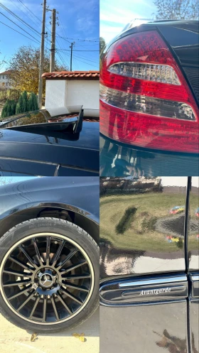Обява за продажба на Mercedes-Benz E 320 E280 AVANGARDE ~8 300 лв. - изображение 6