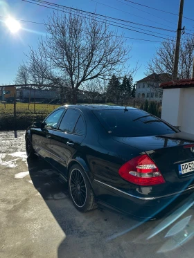 Обява за продажба на Mercedes-Benz E 320 E280 AVANGARDE ~8 300 лв. - изображение 5