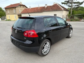 VW Golf 1.9 TDI Italy  | Mobile.bg    5
