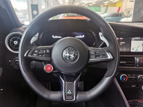 Alfa Romeo Giulia QV SUPER SPORT 2.9 V6 Bi-Turbo - 210904 лв. - 56679666 12