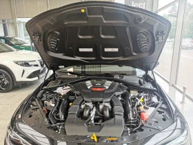 Alfa Romeo Giulia QV SUPER SPORT 2.9 V6 Bi-Turbo - 210904 лв. - 56679666 17