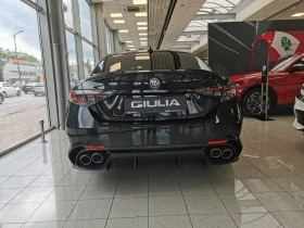 Alfa Romeo Giulia QV SUPER SPORT 2.9 V6 Bi-Turbo - 210904 лв. - 56679666 5
