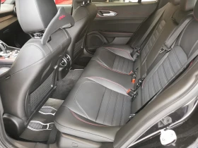 Alfa Romeo Giulia QV SUPER SPORT 2.9 V6 Bi-Turbo - 210904 лв. - 56679666 8