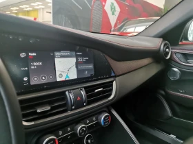 Alfa Romeo Giulia QV SUPER SPORT 2.9 V6 Bi-Turbo - 210904 лв. - 56679666 11