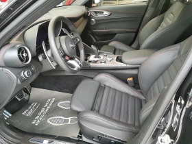 Alfa Romeo Giulia QV SUPER SPORT 2.9 V6 Bi-Turbo - 210904 лв. - 56679666 7