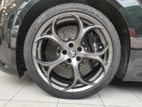 Alfa Romeo Giulia QV SUPER SPORT 2.9 V6 Bi-Turbo - 210904 лв. - 56679666 16
