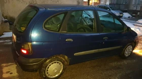 Обява за продажба на Renault Scenic 1600 ~2 500 лв. - изображение 2