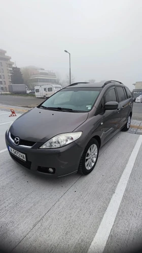     Mazda 5