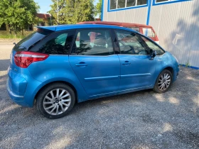 Обява за продажба на Citroen C4 Picasso 2.0hdi automatic  ~5 800 лв. - изображение 5