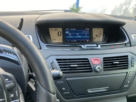 Обява за продажба на Citroen C4 Picasso 2.0hdi automatic  ~5 800 лв. - изображение 8