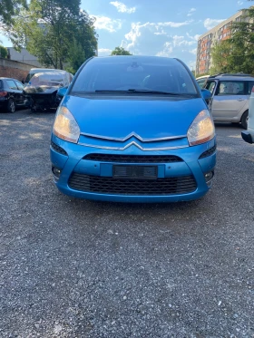 Обява за продажба на Citroen C4 Picasso 2.0hdi automatic  ~5 800 лв. - изображение 1