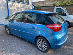 Обява за продажба на Citroen C4 Picasso 2.0hdi automatic  ~5 800 лв. - изображение 3
