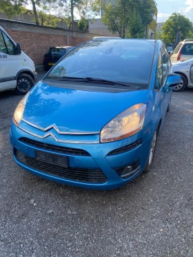 Обява за продажба на Citroen C4 Picasso 2.0hdi automatic  ~5 800 лв. - изображение 1