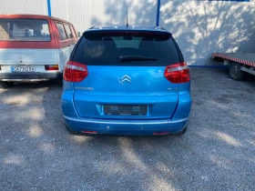 Обява за продажба на Citroen C4 Picasso 2.0hdi automatic  ~5 800 лв. - изображение 4