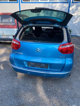 Обява за продажба на Citroen C4 Picasso 2.0hdi automatic  ~5 800 лв. - изображение 7