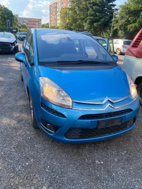 Обява за продажба на Citroen C4 Picasso 2.0hdi automatic  ~5 800 лв. - изображение 2