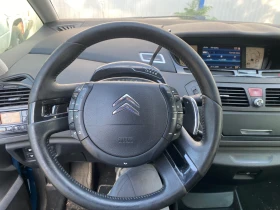 Обява за продажба на Citroen C4 Picasso 2.0hdi automatic  ~5 800 лв. - изображение 9