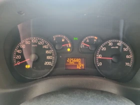 Обява за продажба на Fiat Doblo 1.3 Diesel ~2 299 лв. - изображение 10