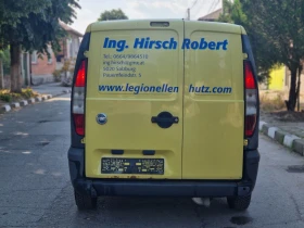 Обява за продажба на Fiat Doblo 1.3 Diesel ~2 299 лв. - изображение 2