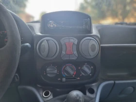 Обява за продажба на Fiat Doblo 1.3 Diesel ~2 299 лв. - изображение 9