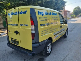 Обява за продажба на Fiat Doblo 1.3 Diesel ~2 299 лв. - изображение 4