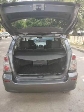 Toyota Corolla verso | Mobile.bg    5