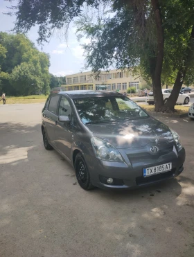 Toyota Corolla verso | Mobile.bg    3