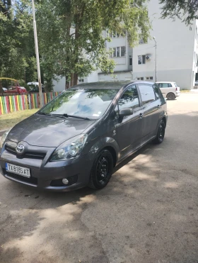 Toyota Corolla verso | Mobile.bg    2