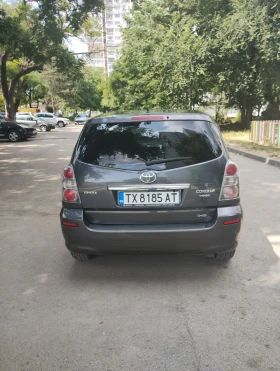 Toyota Corolla verso | Mobile.bg    4