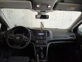 Обява за продажба на Renault Megane 1.5dci, 90hp, 1 собственик, Пълна сервизна история ~19 500 лв. - изображение 10