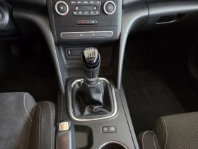 Обява за продажба на Renault Megane 1.5dci, 90hp, 1 собственик, Пълна сервизна история ~19 500 лв. - изображение 11