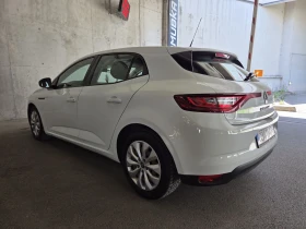 Обява за продажба на Renault Megane 1.5dci, 90hp, 1 собственик, Пълна сервизна история ~19 500 лв. - изображение 4