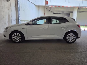 Обява за продажба на Renault Megane 1.5dci, 90hp, 1 собственик, Пълна сервизна история ~19 500 лв. - изображение 7