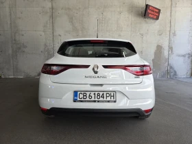 Обява за продажба на Renault Megane 1.5dci, 90hp, 1 собственик, Пълна сервизна история ~19 500 лв. - изображение 3