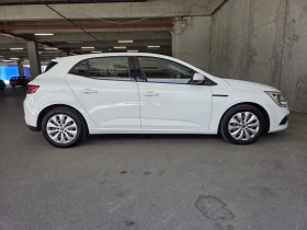 Обява за продажба на Renault Megane 1.5dci, 90hp, 1 собственик, Пълна сервизна история ~19 500 лв. - изображение 6