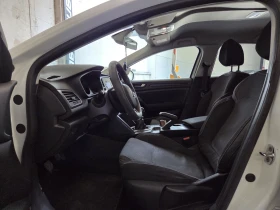 Обява за продажба на Renault Megane 1.5dci, 90hp, 1 собственик, Пълна сервизна история ~19 500 лв. - изображение 8