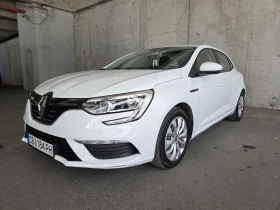Обява за продажба на Renault Megane 1.5dci, 90hp, 1 собственик, Пълна сервизна история ~19 500 лв. - изображение 1