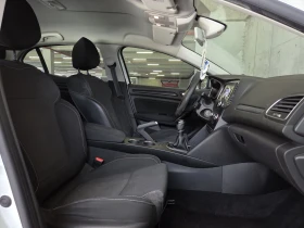 Renault Megane 1.5dci, 90hp, 1 собственик, Пълна сервизна история - 19500 лв. - 17420682 13