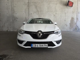 Обява за продажба на Renault Megane 1.5dci, 90hp, 1 собственик, Пълна сервизна история ~19 500 лв. - изображение 1