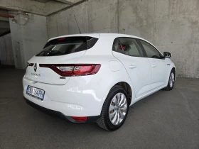 Обява за продажба на Renault Megane 1.5dci, 90hp, 1 собственик, Пълна сервизна история ~19 500 лв. - изображение 5