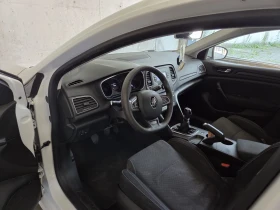 Обява за продажба на Renault Megane 1.5dci, 90hp, 1 собственик, Пълна сервизна история ~19 500 лв. - изображение 9