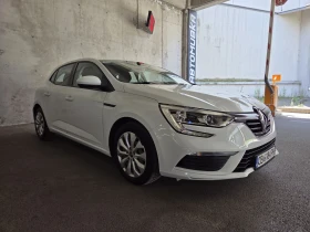 Обява за продажба на Renault Megane 1.5dci, 90hp, 1 собственик, Пълна сервизна история ~19 500 лв. - изображение 2