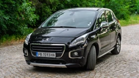Обява за продажба на Peugeot 3008 ~18 240 лв. - изображение 1