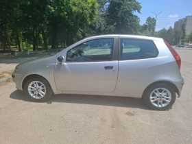 Обява за продажба на Fiat Punto Jtd ~2 500 лв. - изображение 7
